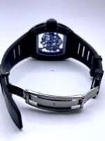 Richard Mille RM 055 Bubba Watson Black American Replica
