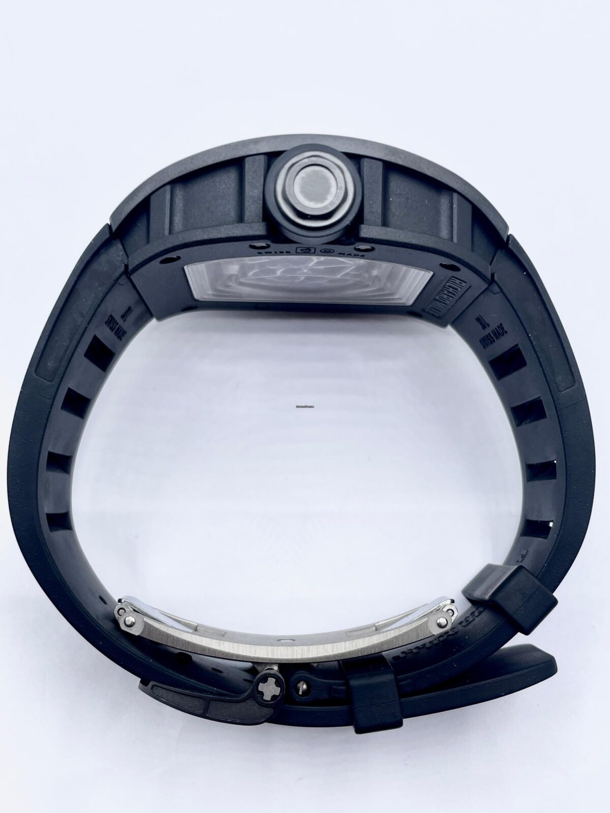 Richard Mille RM 055 Bubba Watson Black American Replica