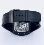 Richard Mille RM 055 Bubba Watson Black American Replica