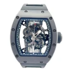 Richard Mille RM 055 Bubba Watson Replica