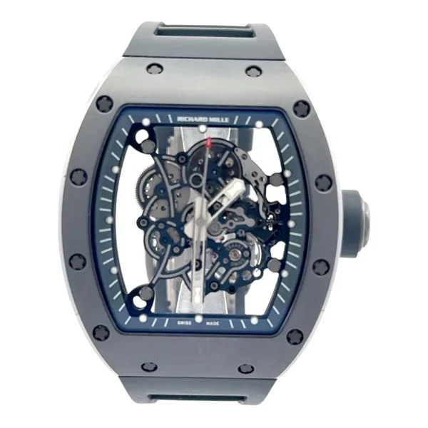 Richard Mille RM 055 Bubba Watson Replica