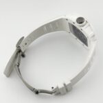 Richard Mille RM 055 Bubba Watson White Ceramic Replica