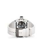 Richard Mille RM 055 Bubba Watson White Ceramic Replica