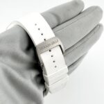 Richard Mille RM 055 Bubba Watson White Ceramic Replica