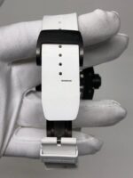 Richard Mille RM 055 Bubba Watson White Drive Ceramic Americas Replica