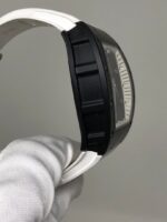 Richard Mille RM 055 Bubba Watson White Drive Ceramic (Americas) Replica