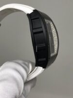 Richard Mille RM 055 Bubba Watson White Drive Ceramic Americas Replica