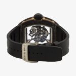 Richard Mille RM 055 RG CA TPT Factory Diamond Set Bubba Watson Replica