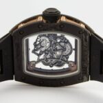 Richard Mille RM 055 RG CA TPT Factory Diamond Set Bubba Watson Replica