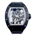 Richard Mille RM 055 Bubba Watson Black American Replica