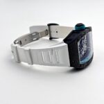 Richard Mille RM 055 Yas Marina Circuit Carbon Replica