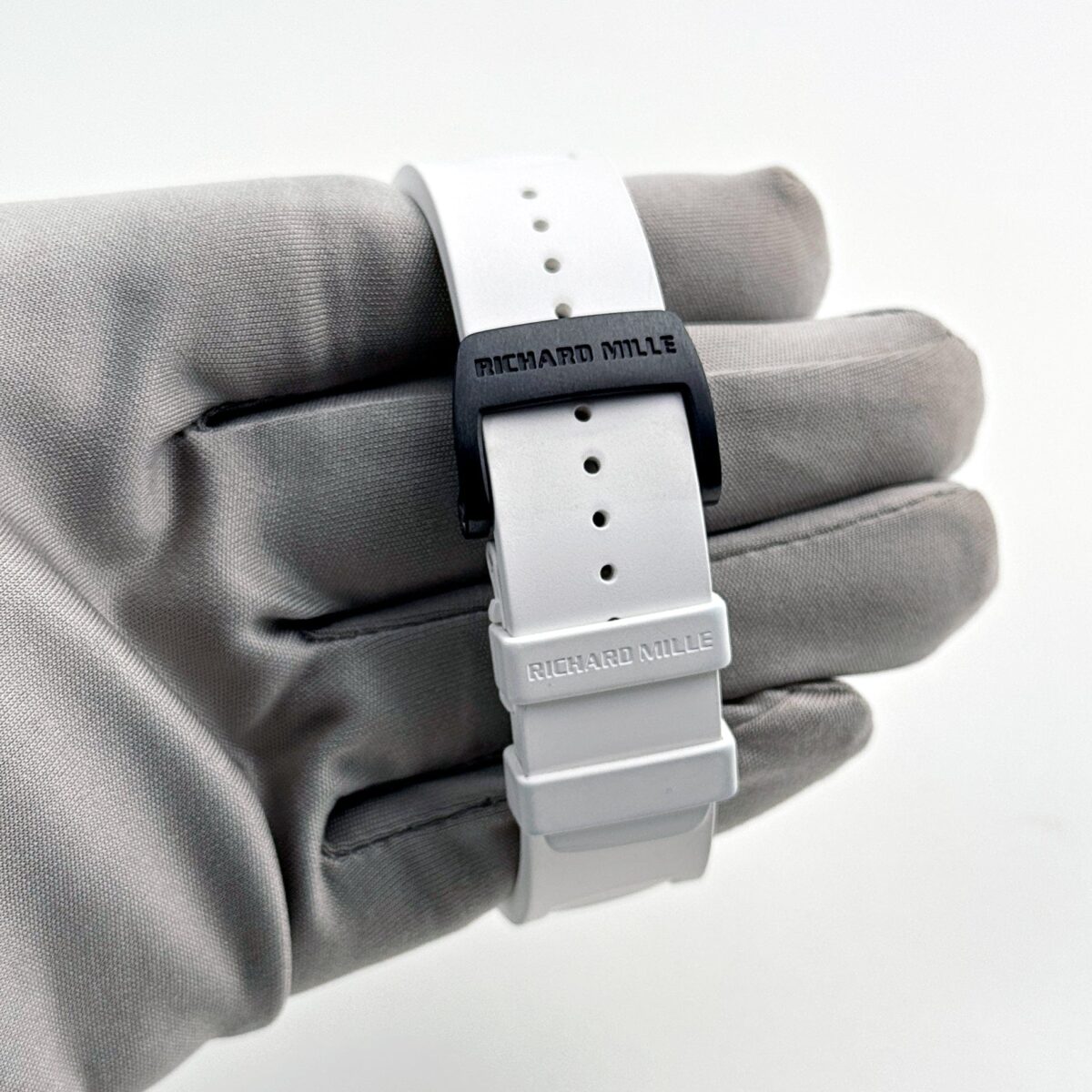 Richard Mille RM 055 'Yas Marina Circuit' Carbon Replica