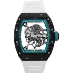 Richard Mille RM 055 'Yas Marina Circuit' Carbon Replica