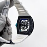 Richard Mille RM 055 Yas Marina Circuit Carbon Replica