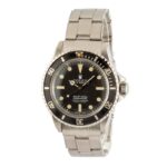 Rolex 5512 Submariner No Date Replica
