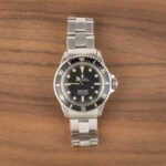 Rolex 5512 Submariner No Date Replica