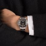 Rolex 5512 Submariner No Date Replica