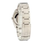 Rolex Air-King 114200 Silver Dial Replica