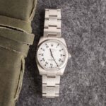 Rolex Air-King 114200 White Replica