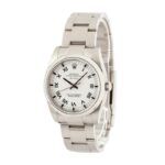 Rolex Air-King 114200 White Replica