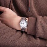 Rolex Air-King 114200 White Replica