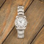 Rolex Air-King 114210 White Dial Replica