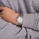 Rolex Air-King 114210 White Dial Replica