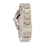 Rolex Air-King 114210 White Dial Replica