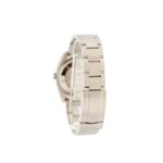 Rolex Air-King 114234 Silver Dial Replica