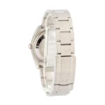 Rolex Air-King 114234 White Dial Replica
