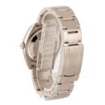 Rolex Air-King 114234 White Gold Replica