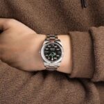 Rolex Air-King 116900 Steel Oyster Bracelet Replica