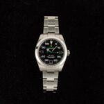 Rolex Air-King 116900 Steel Oyster Bracelet Replica