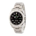 Rolex Air-King 116900 Steel Oyster Bracelet Replica