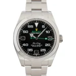 Rolex Air-King 116900 Steel Oyster Bracelet Replica