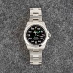 Rolex Air-King 126900 Black Dial Replica
