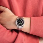 Rolex Air King 126900 Black Replica