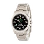 Rolex Air-King 126900 Smooth Bezel Replica