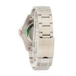 Rolex Air-King 126900 Stainless Steel Black Dial Replica