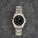 Rolex Air-King 126900 Stainless Steel Oyster Replica