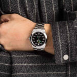 Rolex Air-King 126900 Stainless Steel Oyster Replica