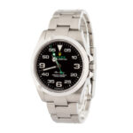 Rolex Air-King 126900 Stainless Steel Oyster Replica