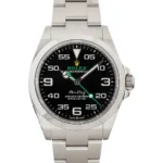 Rolex Air-King 126900 Stainless Steel Oyster Replica
