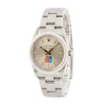 Rolex Air-King 14000 Domino's Pizza Replica