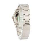 Rolex Air King 14000 Silver Dial Replica
