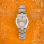 Rolex Air-King 14000 Stainless Steel Replica