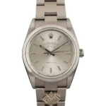 Rolex Air-King 14000 Stainless Steel Replica