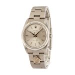 Rolex Air-King 14000 Stainless Steel Replica