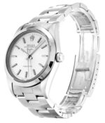 Rolex Air King 14000 Stainless Steel White Dial Replica