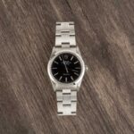 Rolex Air-King 14000M Stainless Steel Replica